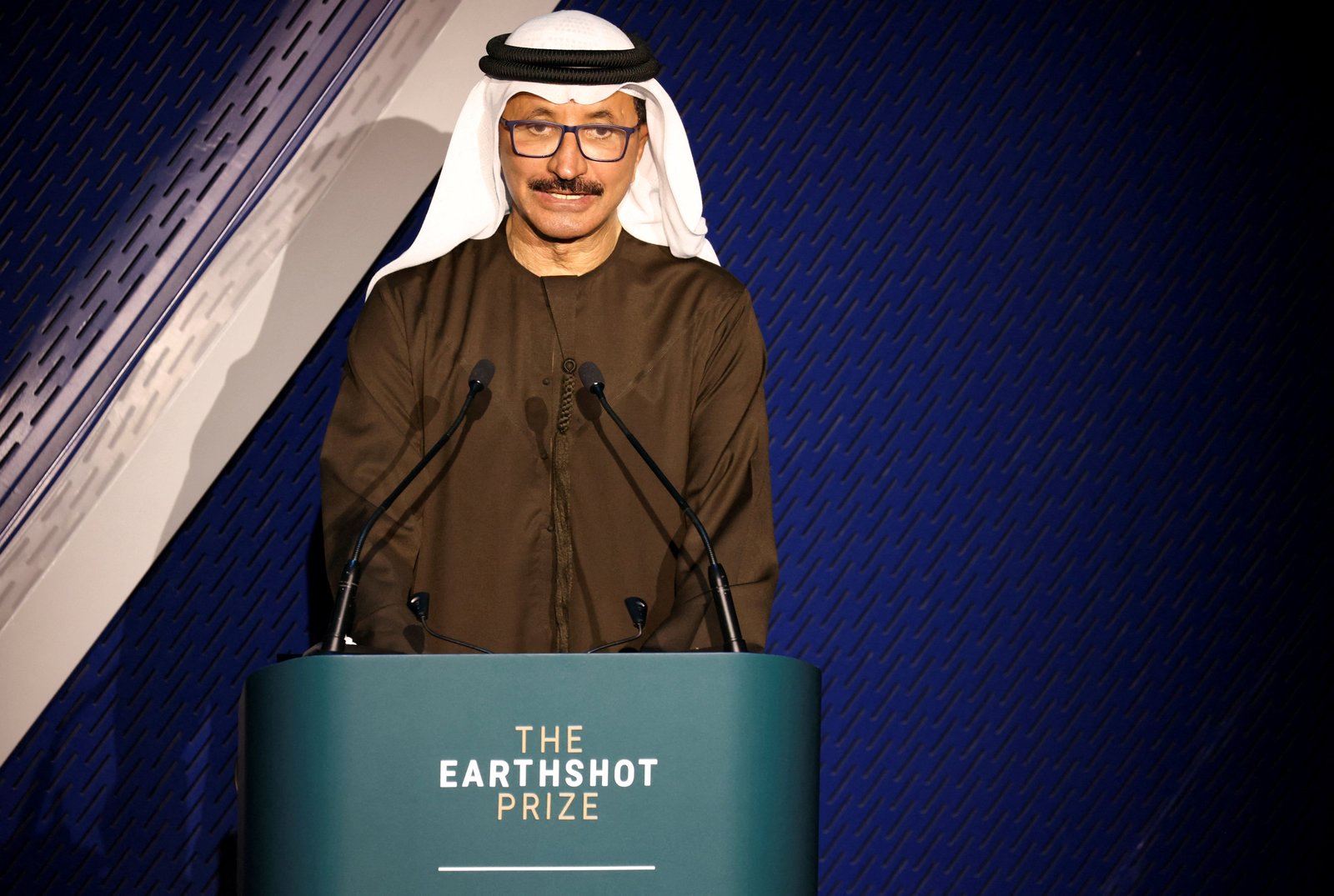 Dubai replaces DP World leadership over Epstein ties