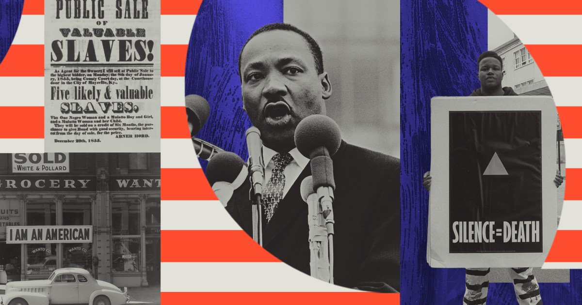 Celebrating America Doesn’t Have to Mean Erasing Our History