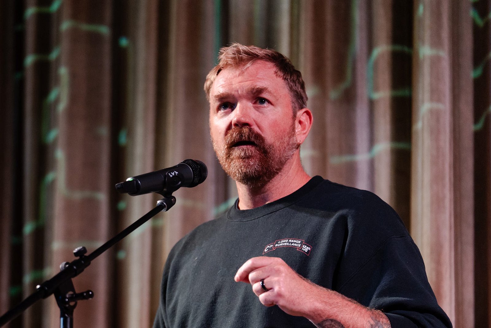 Oysterman Graham Platner Is Leading the Maine Senate Primary by 20 Points: New Poll