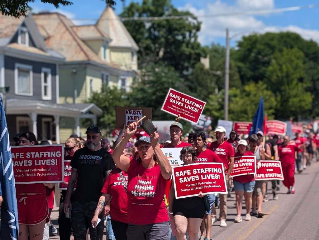 Layoffs, long waits, obscene prices: How corporate administrators mismanaged Vermont’s flagship health network into a historic crisis