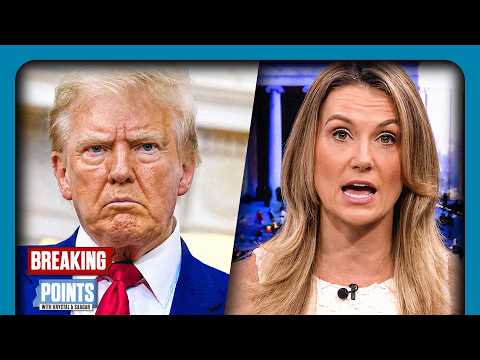 Trump Holds Housing HOSTAGE To Election Rigging Schemes
