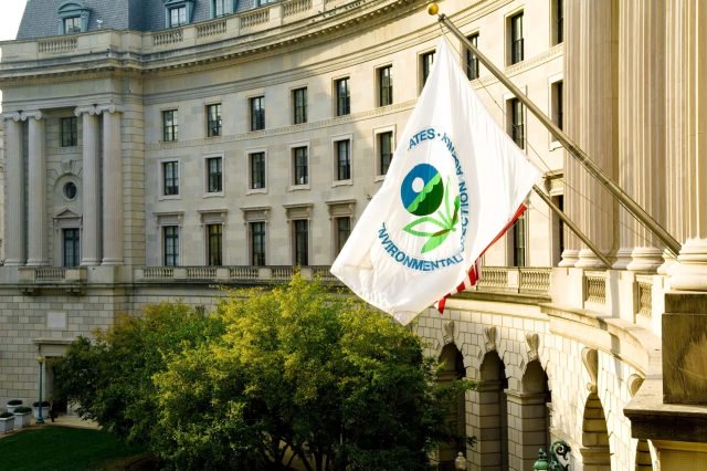 EPA No Longer Considering Lives Saved in Pollution Rules, Only Cost to Business