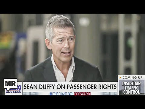 Trump Admin's 'Solution' For US Travel Chaos Is To "Dress Nicer"