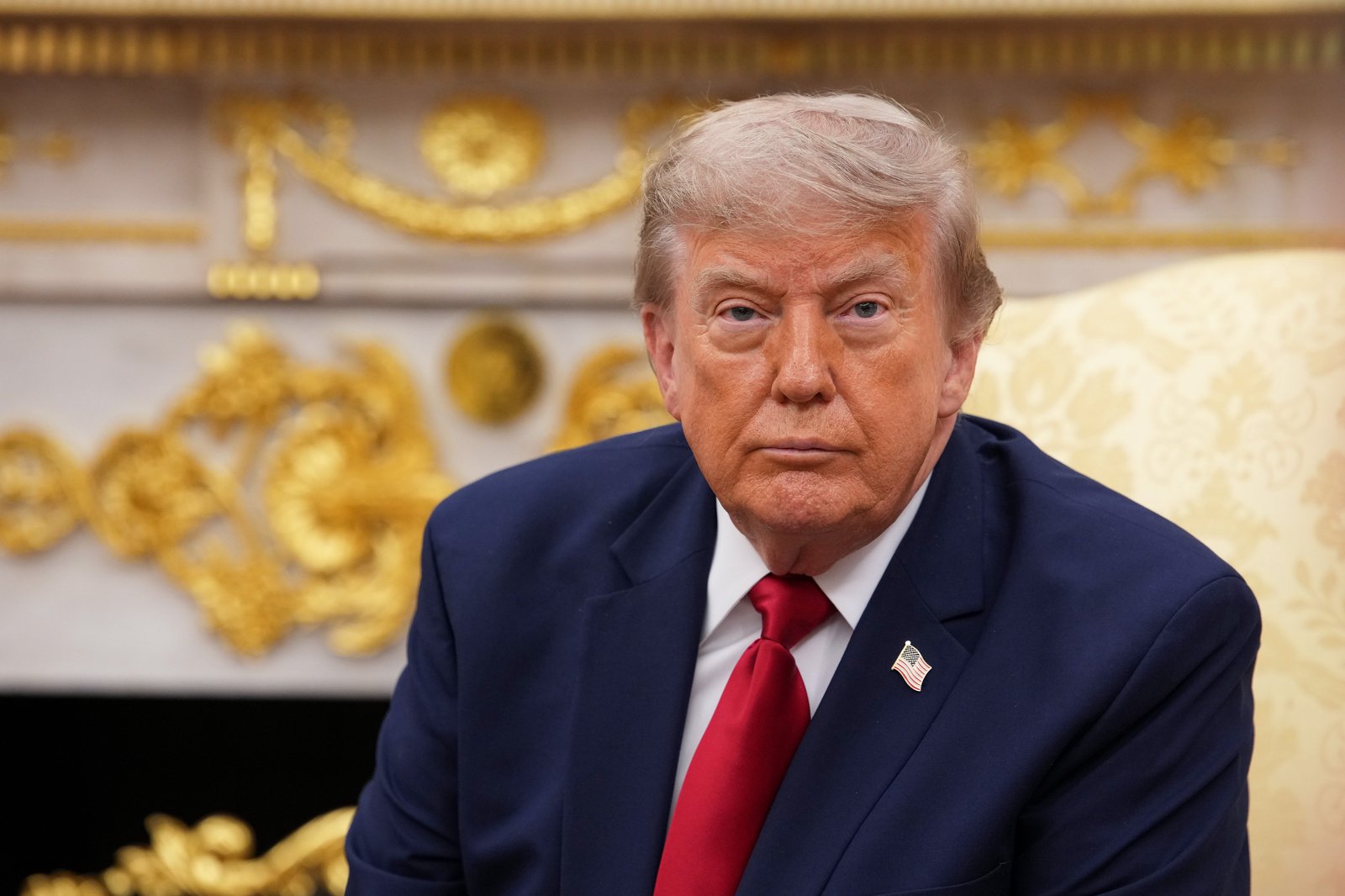 Bumbling Warmonger Picks Worst Possible Time to Escalate His Iran War 