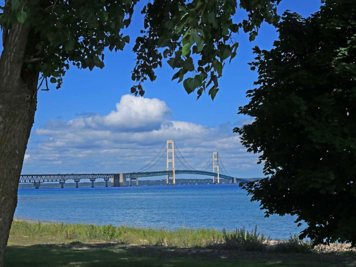 Michigan Supreme Court Squashes Plan to Update Line 5 Pipeline
