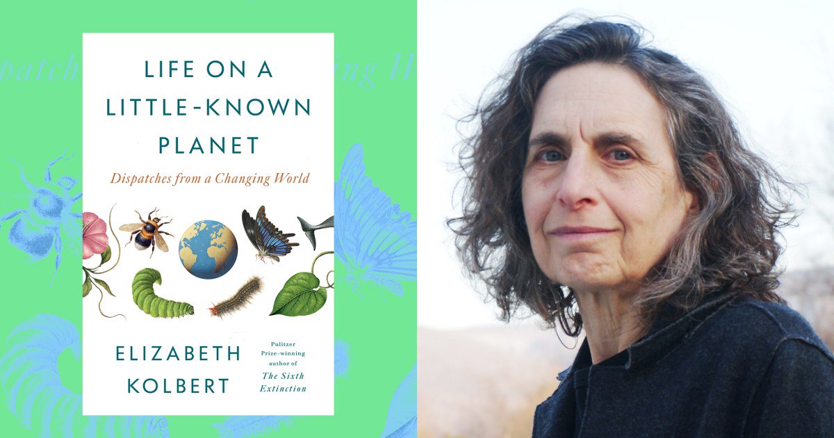 How to Make People Want to Read About Climate Change
