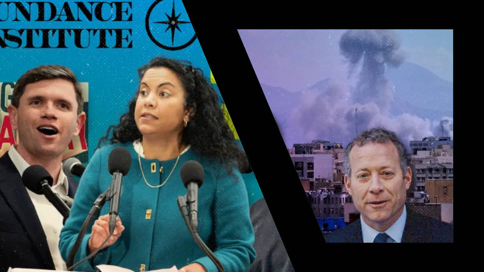  LEVER WEEKLY: War Bets Paid Off 