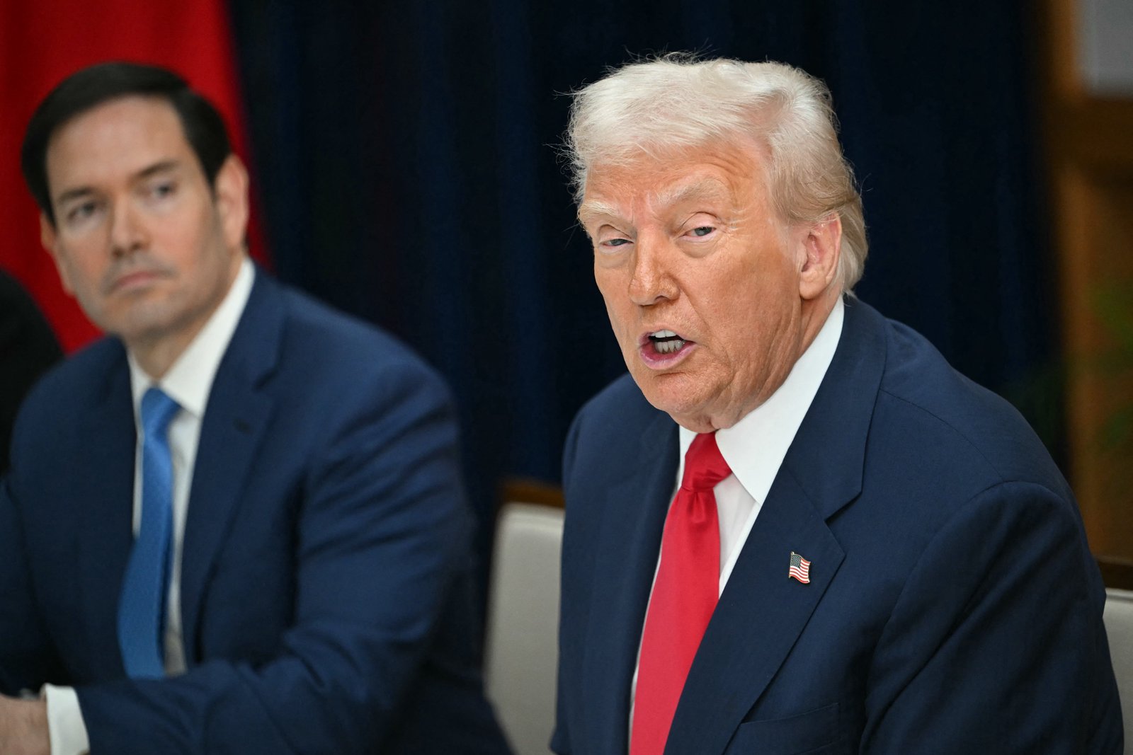 Billionaires Keep Spending Against Mamdani. War with Colombia? And a Graham Platner interview.