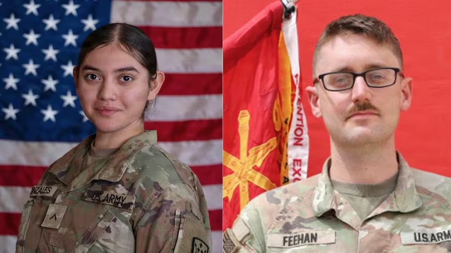 CENTCOM confirms deaths of three US soldiers by Iranian retaliatory strikes across West Asia