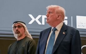Trump’s Gulf Tour & Deals, Gaza Updates, US Habeas Corpus