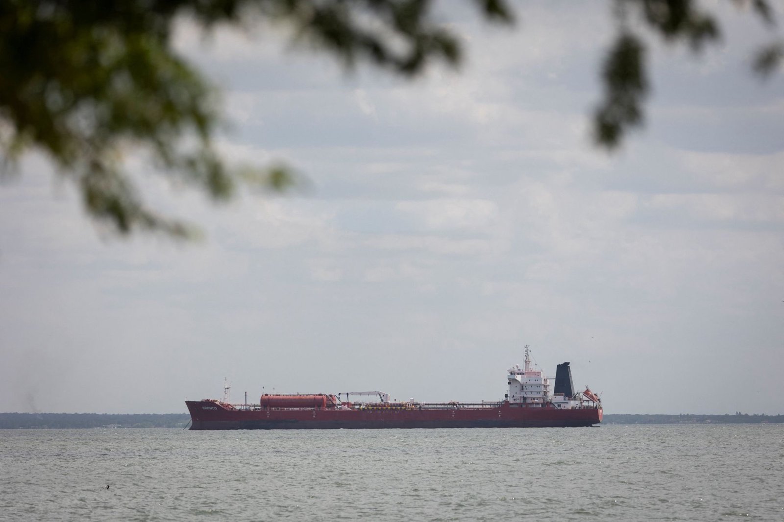 Venezuela’s March oil exports boom