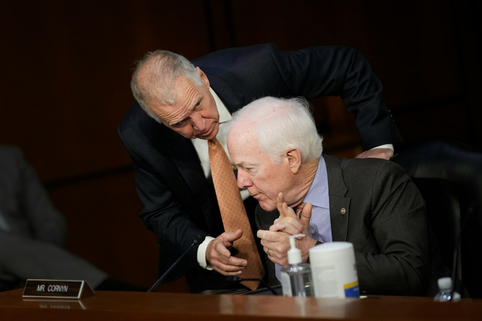 Epstein Survivors Say Republicans Ghosted Them Before Blanche Vote