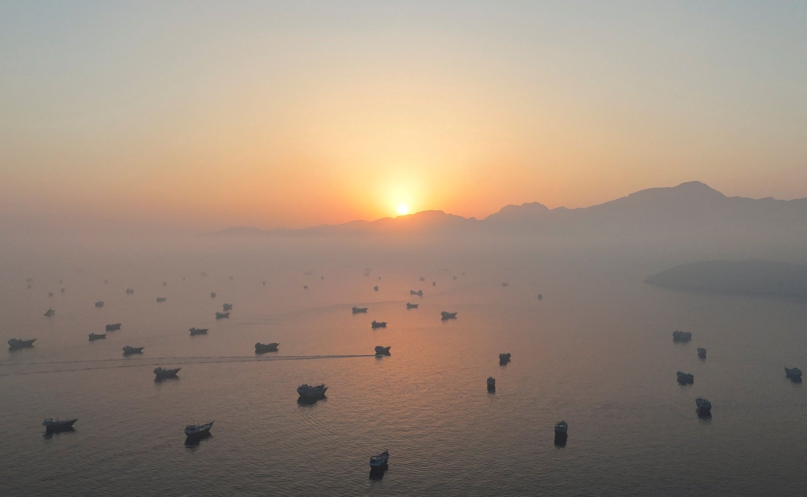 US-Iran deal relieves energy markets
