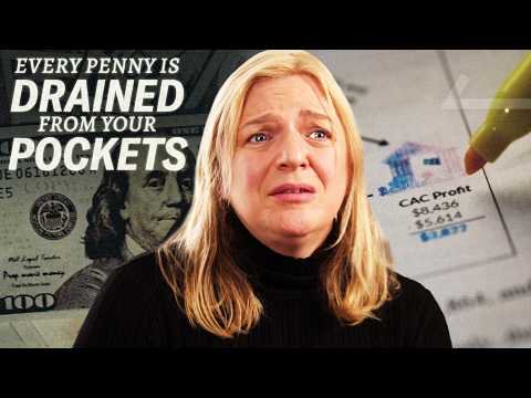 We Uncovered the Secret Scheme Trapping Americans in Car Loans