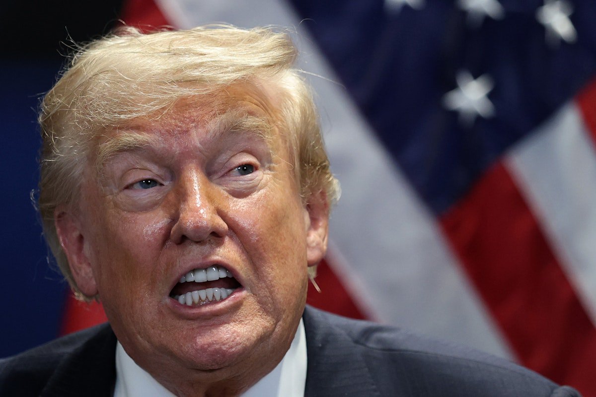 Trump Lies About Supreme Court to Avoid Paying E. Jean Carroll