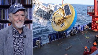 Trump Admin Guts Vital Sea Monitoring, "Tears Out the Eyes and Ears of Science": David Helvarg
