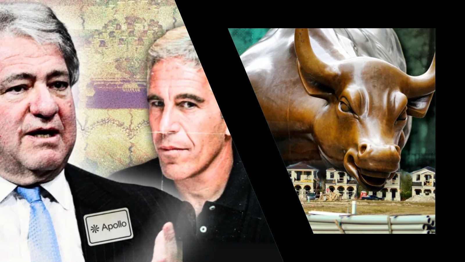  LEVER WEEKLY: Picasso, Parties, And A Predator’s Rolodex 