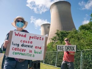 Activists Are Racking Up Wins Against a False Climate Solution