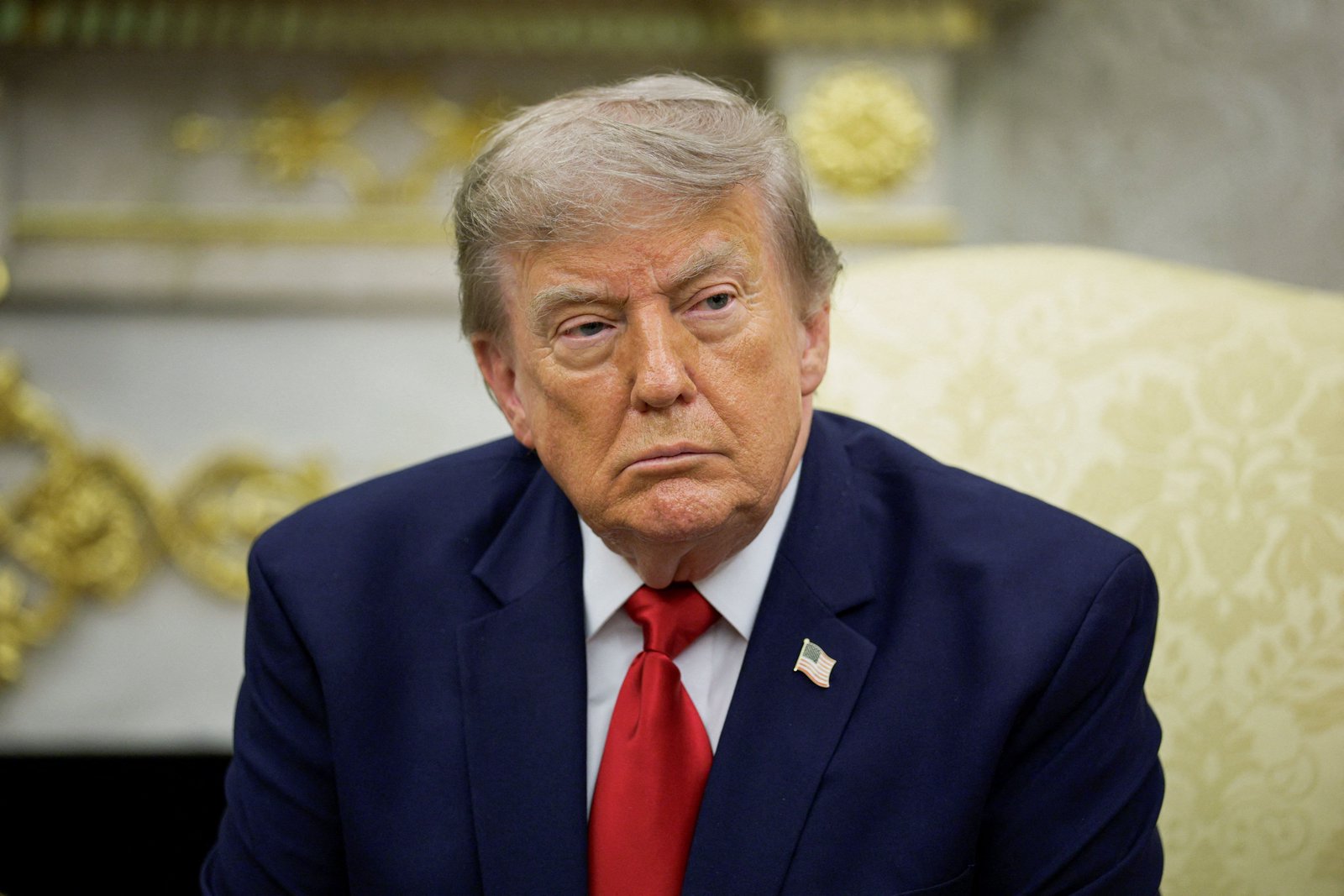Tariff refunds weigh on federal budget