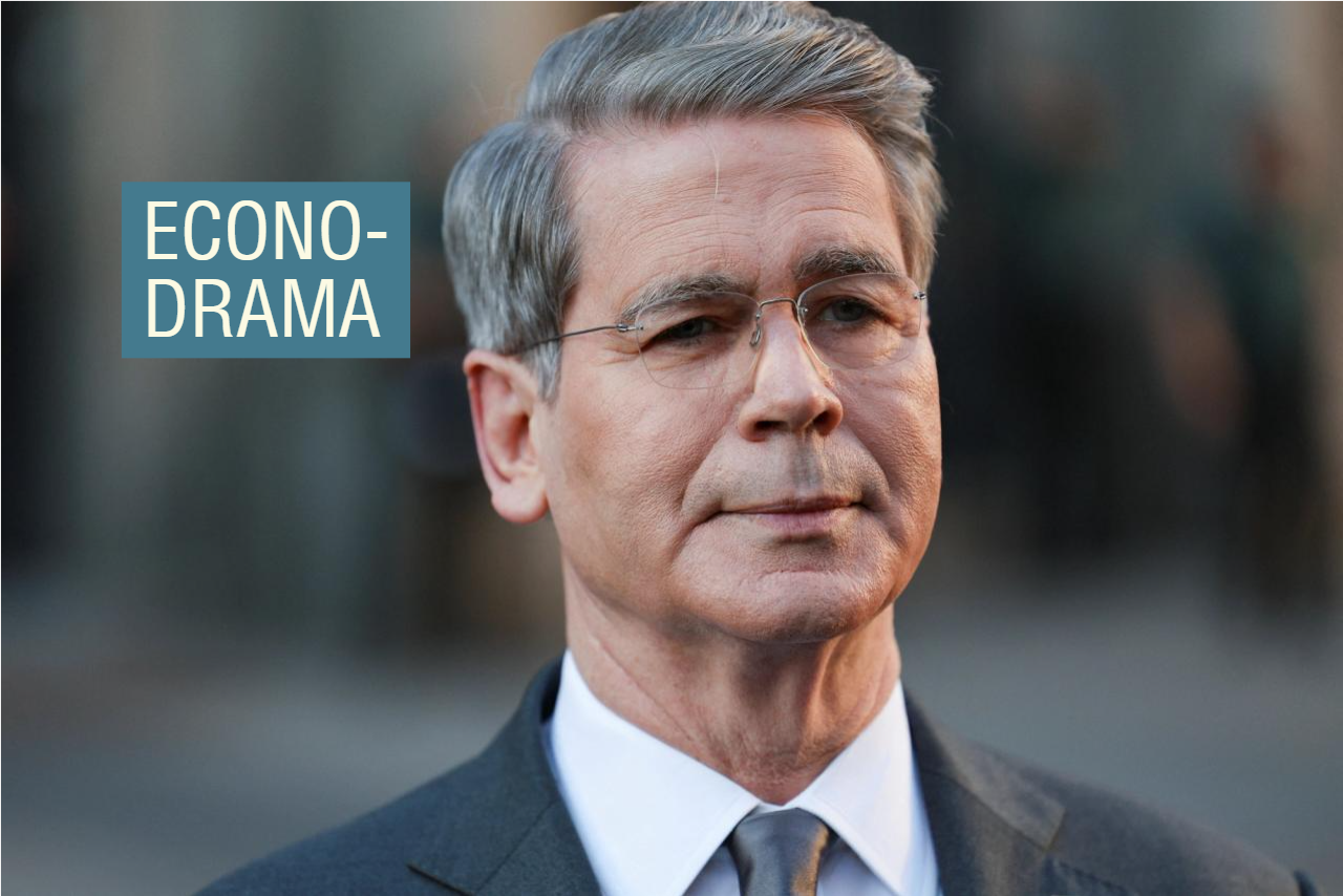 Bitterness lingers inside Trump's economic team