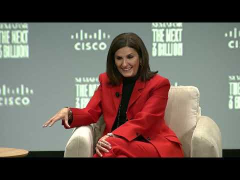 The View from Cisco | The Next 3 Billion