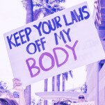 Woman Gets $100,000 from Nevada After They Put Her Behind Bars for a Miscarriage