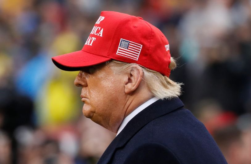 President of MAGA