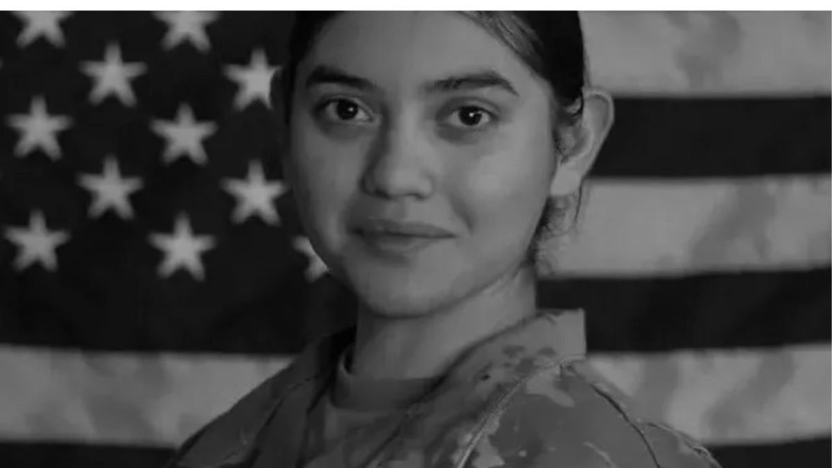 US Troops Always Die For The US Alone