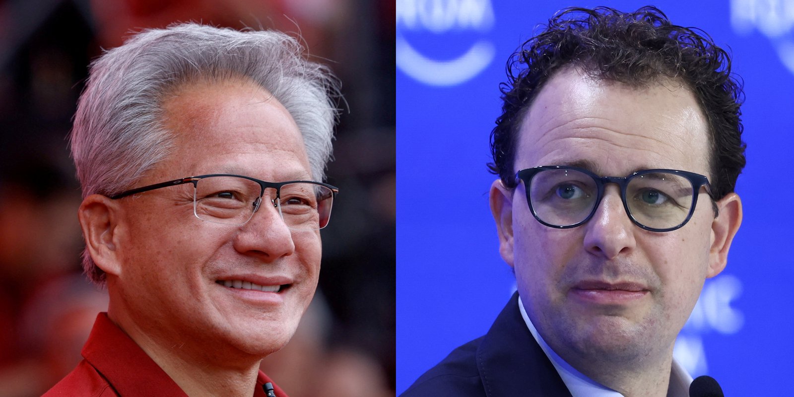 Anthropic agreement with Nvidia and Microsoft raises AI 'circularity' concerns