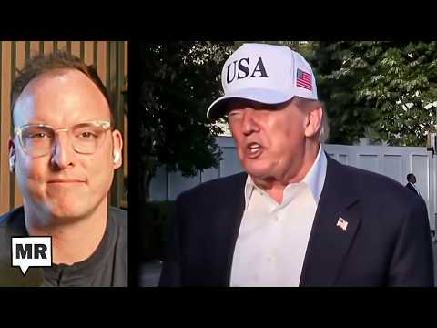 The Most Corrupt Administration In History | Isaac Saul | TMR