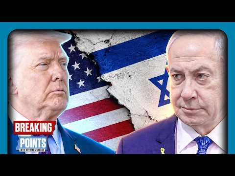 POLL: AMERICANS DEMAND NETANYAHU ARREST