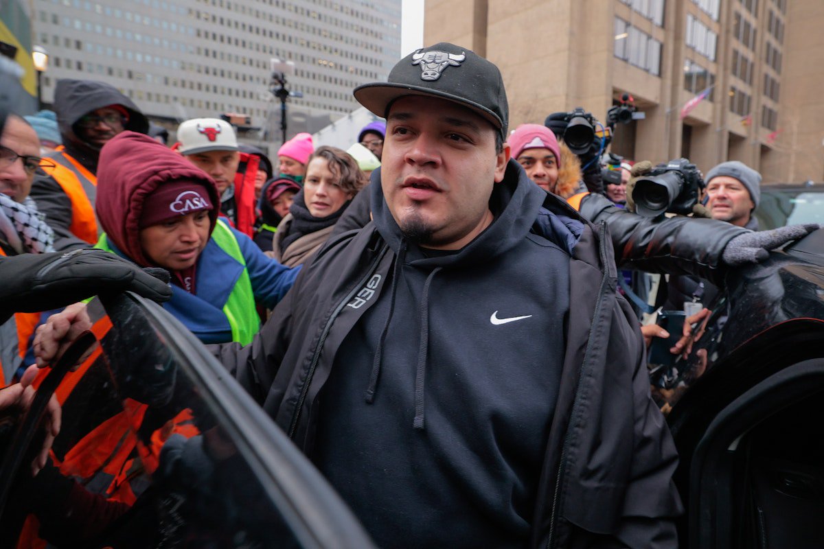 Why the Trump Administration Is Obsessed With Kilmar Ábrego García