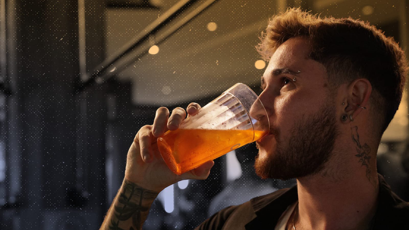  Drunk Lobbying History 