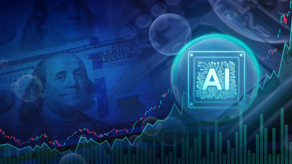 The AI Bailout Could Be Baked Into the AI Bubble