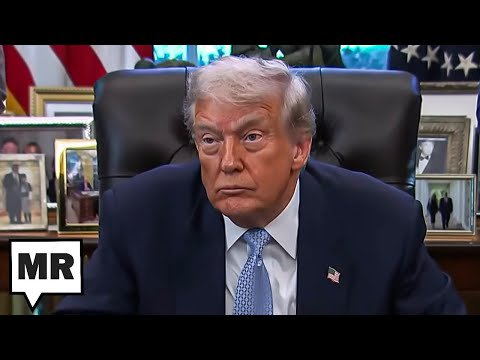 Fox News Polls Spell Doom For Trump And Republicans