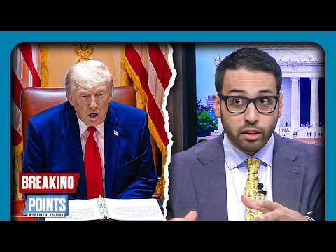 Trump: 'I DON'T CARE ABOUT MIDTERMS'