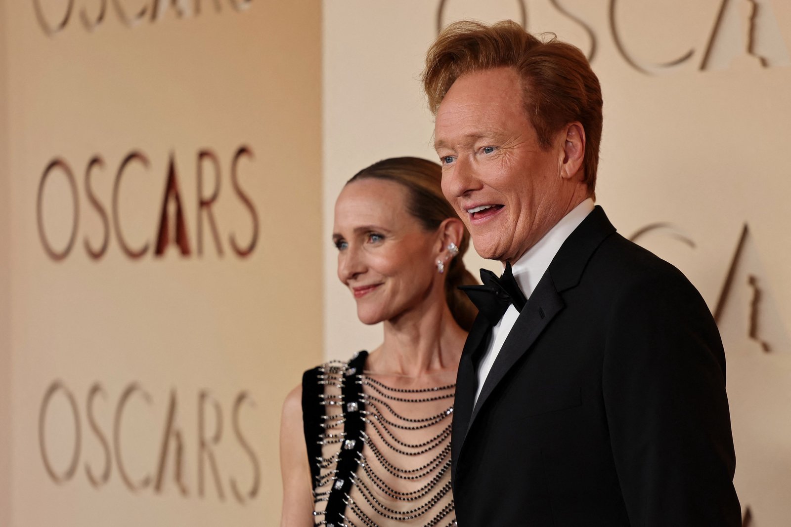 Oscars mask a Hollywood in crisis