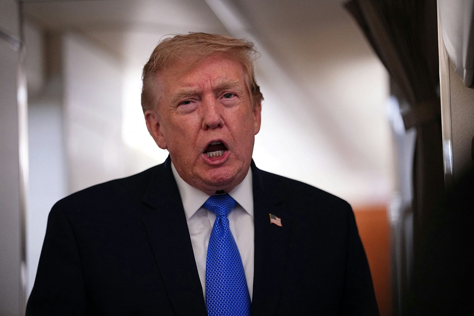 Judges Rip Trump Apart 75 Times for Violating First Amendment