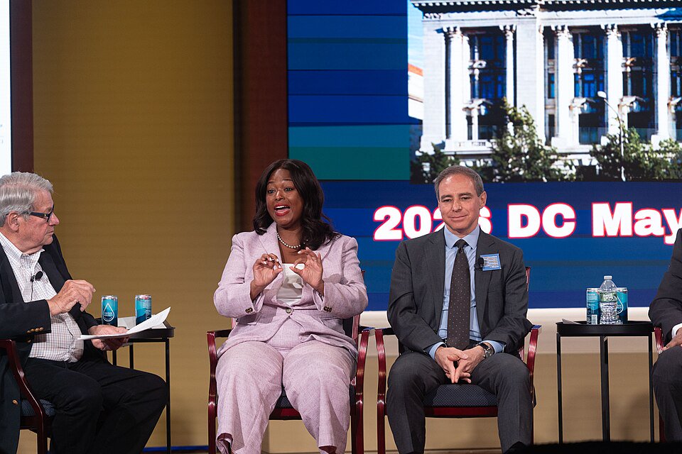 A Triumph for Democratic Socialism in the Nation’s Capital