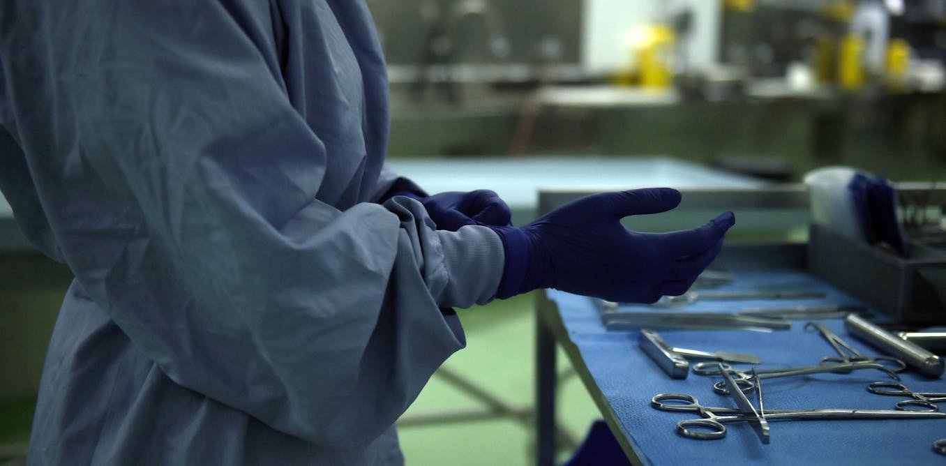 Pennsylvania coroners refuse to release autopsy reports – and that hinders research on deaths in custody