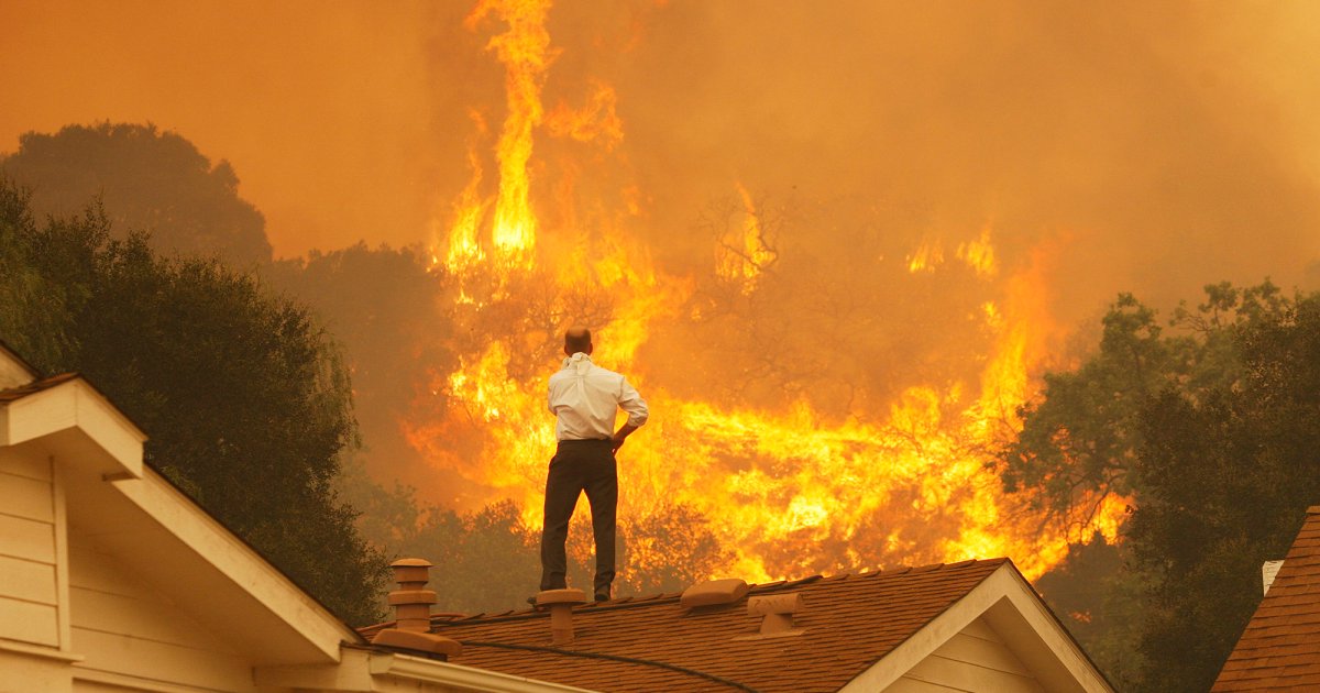 Here’s What Americans Really Blame for Causing Energy Price Hikes