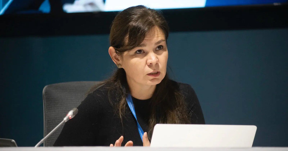 She Fought for Indigenous Voices at the UN. Now She’s in a Russian Jail Cell.