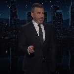 Jimmy Kimmel Calls Out 'One Atrocity After Another' Committed by ICE in Minneapolis