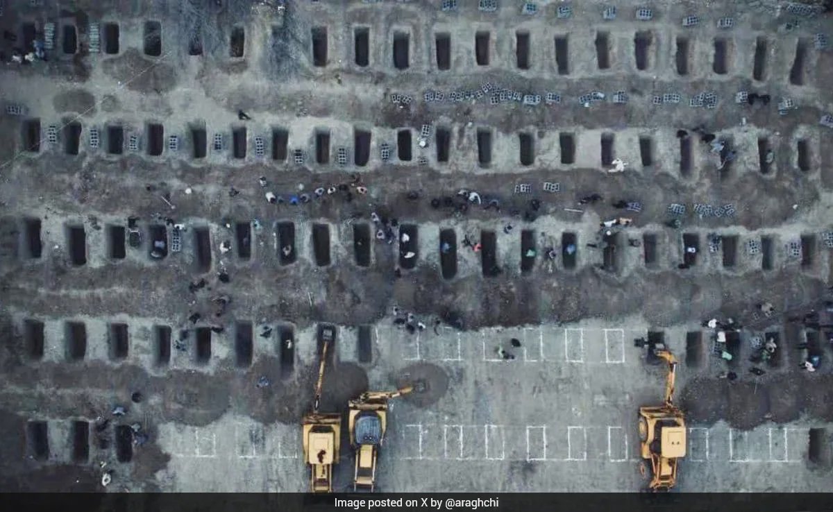 The Machine and the Schoolhouse: AI and the US War on Iran