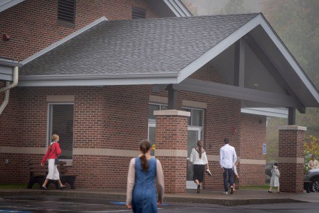 Children in This Church Were Sexually Abused. Then They Began Abusing Other Kids. Some Continued as Adults.