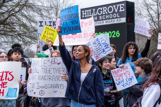 The Young Organizers Survival Corps