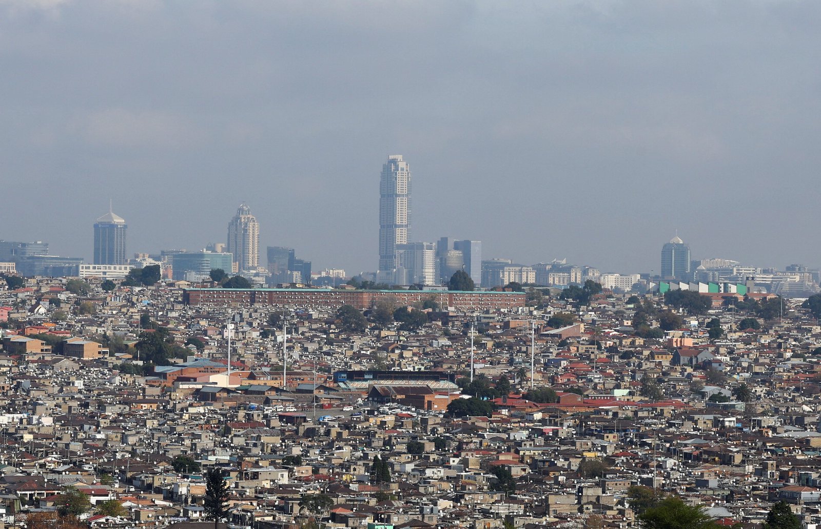 Africa Finance Corporation commits $100M to digital growth