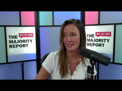 Israel Is Not Invincible; Socialist Runs In Kansas City w/ Mairav Zonszein, Hartzell Gray | MR Live