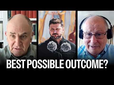 Ukraine's Defense Shake Up | Shield of the Republic