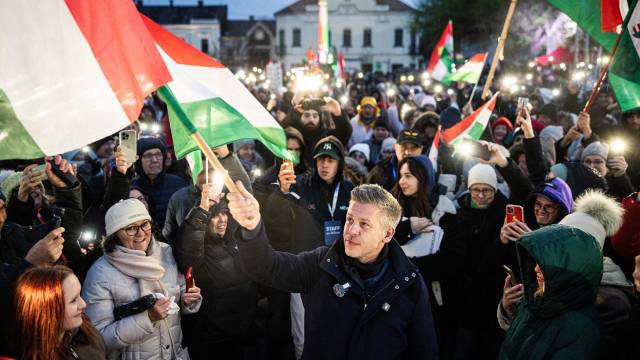EU Imperialism Rising After Hungarian Coup
